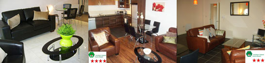 Self Catering Apartments Belfast
